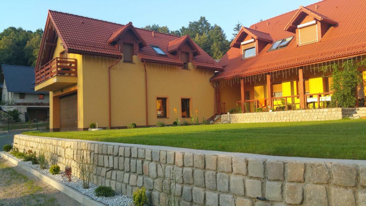 Sarna Karkonosze Apartment Bukowiec  Exterior photo