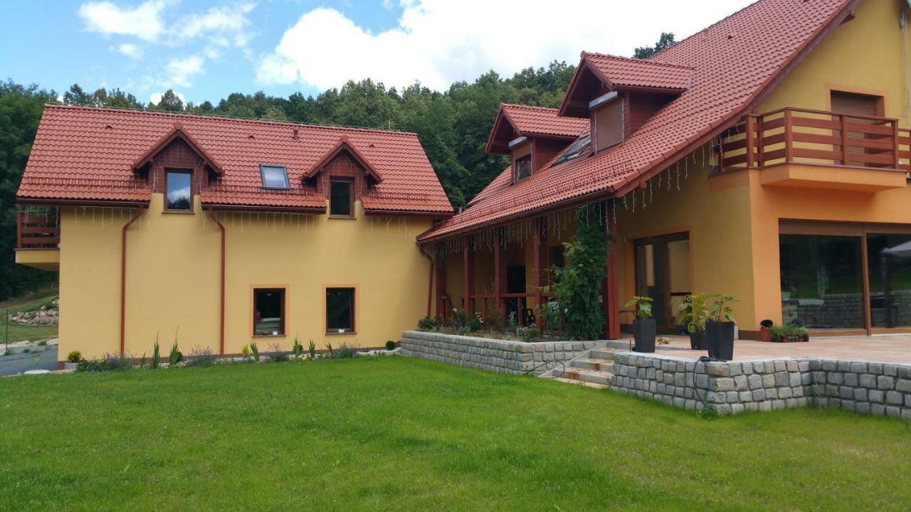 Sarna Karkonosze Apartment Bukowiec  Exterior photo
